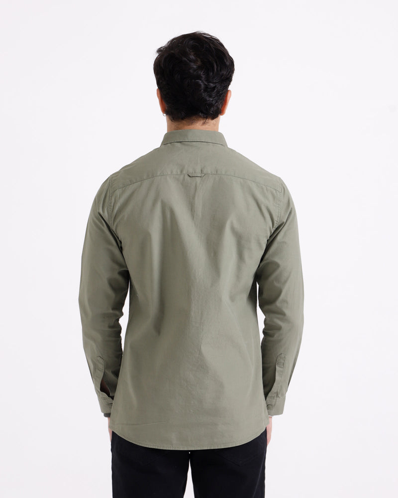 Men Casual Shirt - Engine - Buy Now