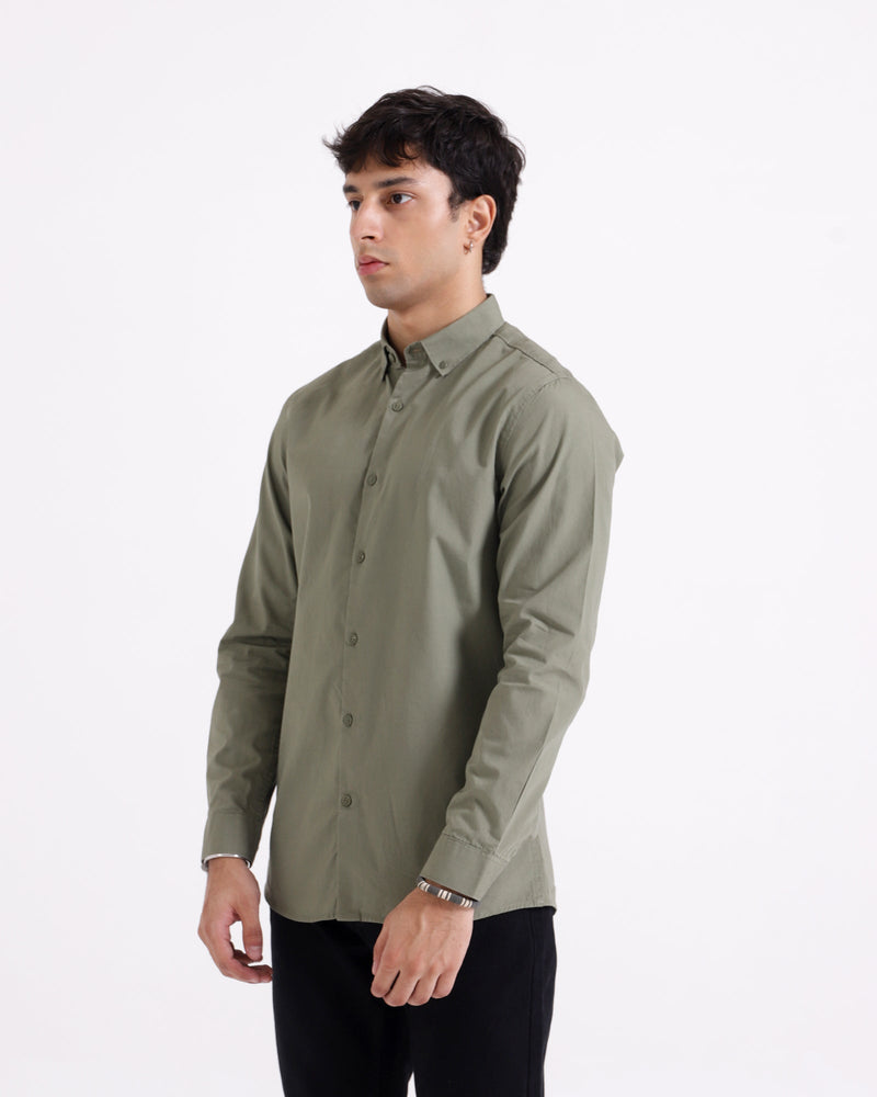 Men Casual Shirt - Engine - Buy Now