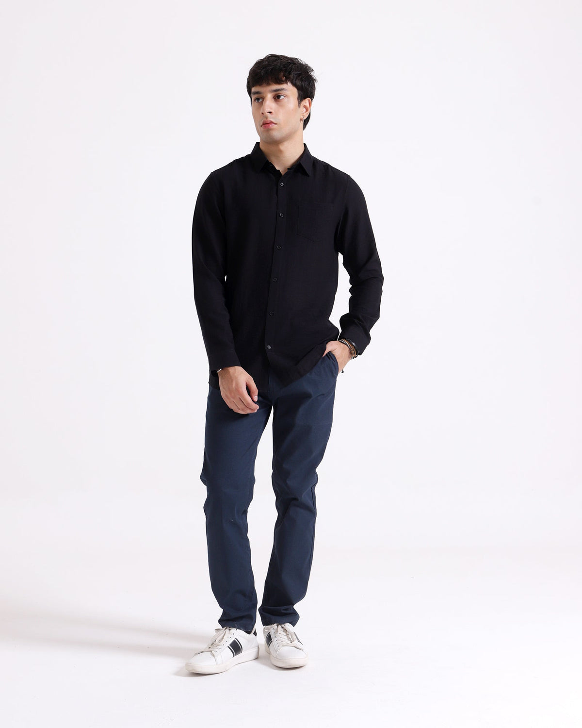 Men Casual Shirt - Engine - Buy Now