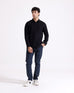 Men L/S Plain Casual Shirt