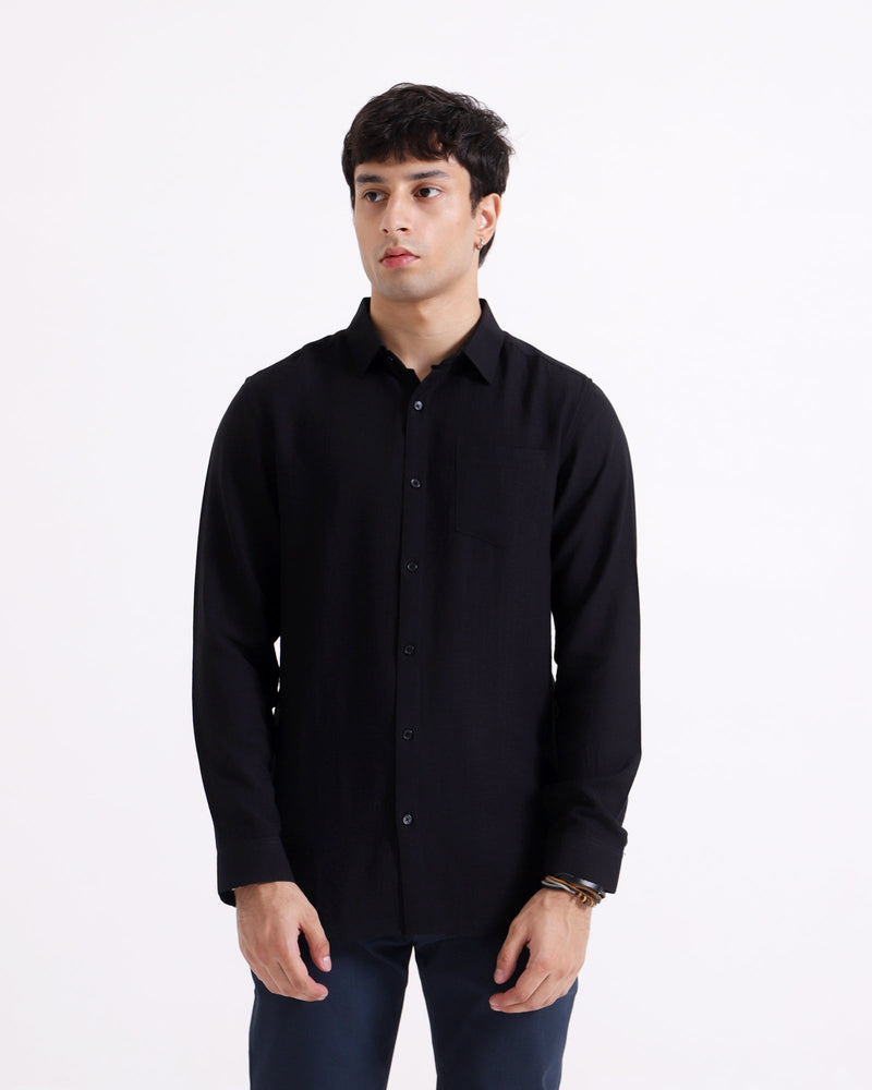 Men Casual Shirt - Engine - Buy Now