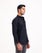 Men L/S Plain Casual Shirt For MEN - ENGINE