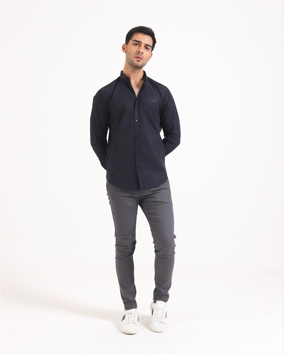 Men Casual Shirt - Engine - Buy Now