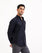 Men L/S Plain Casual Shirt For MEN - ENGINE