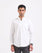 Men L/S Plain Casual Shirt For MEN - ENGINE