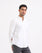 Men L/S Plain Casual Shirt For MEN - ENGINE