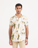 Men Casual Shirt - Engine - Buy Now