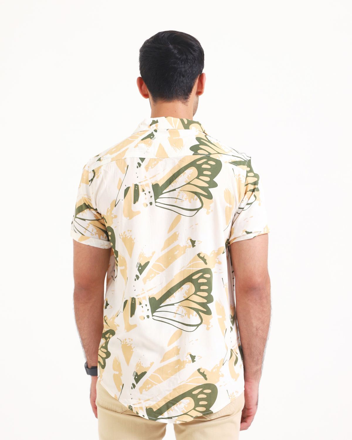 Men Casual Shirt - Engine - Buy Now