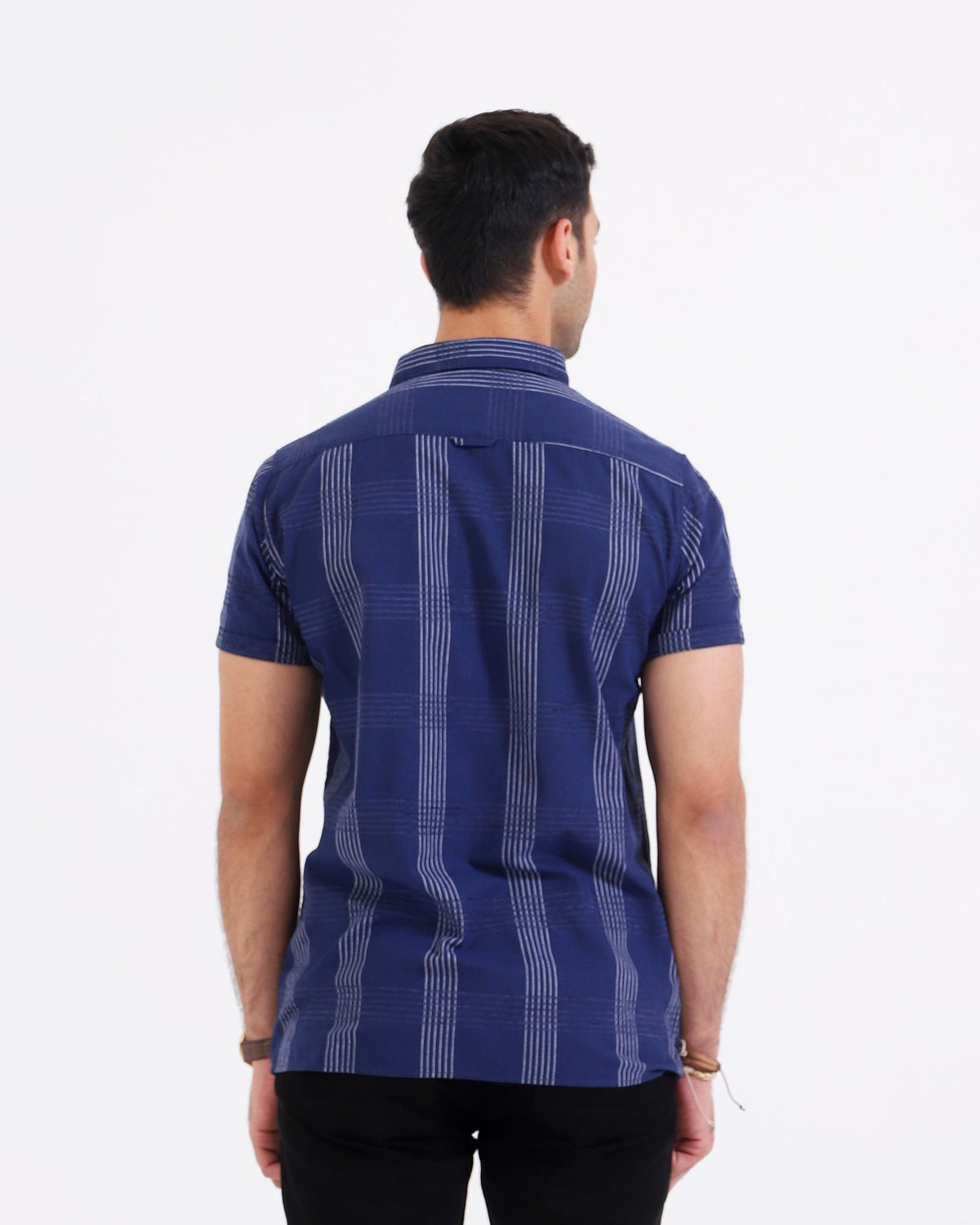 Men Casual Shirt - Engine - Buy Now