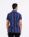 Men S/S Check Casual Shirt For MEN - ENGINE