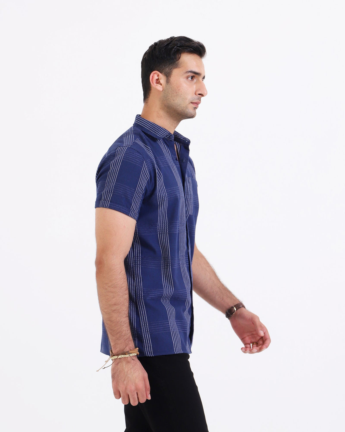 Men Casual Shirt - Engine - Buy Now