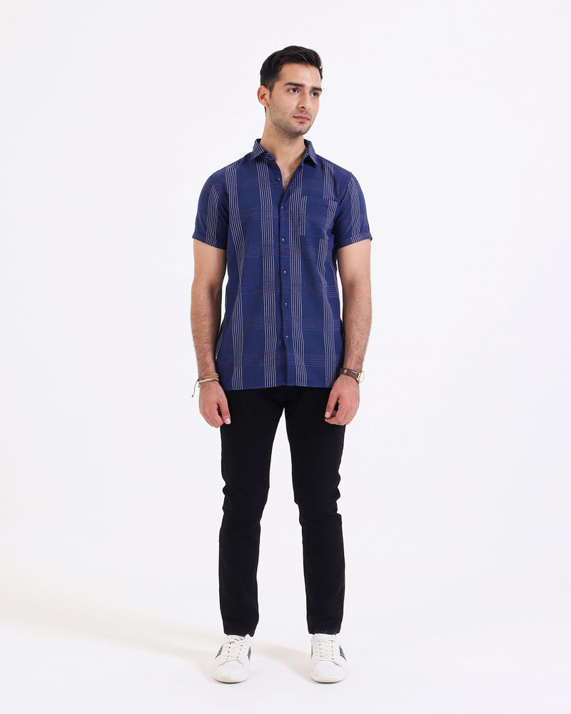 Men Casual Shirt - Engine - Buy Now