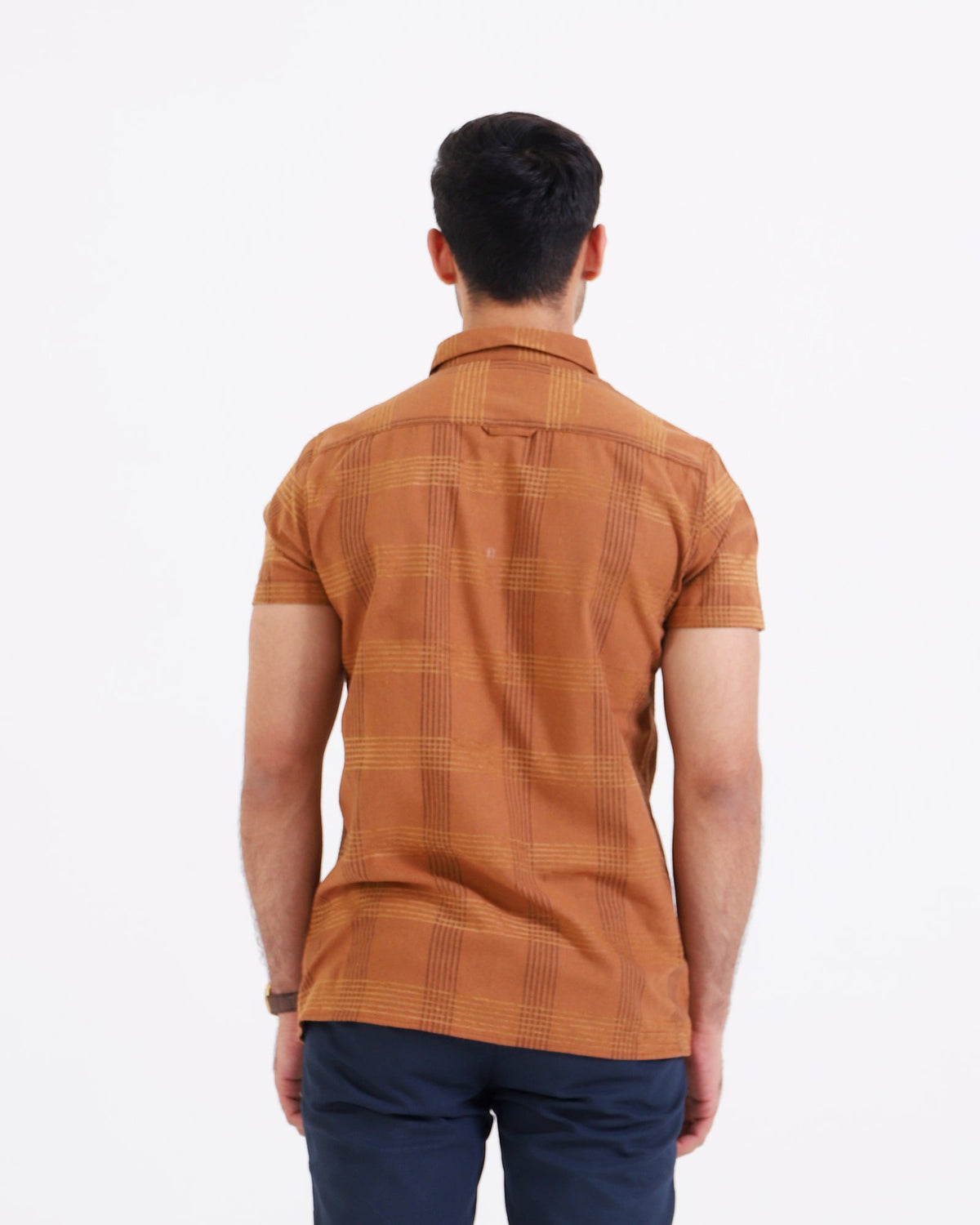 Men Casual Shirt - Engine - Buy Now