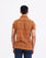 Men S/S Check Casual Shirt For MEN - ENGINE