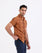 Men S/S Check Casual Shirt For MEN - ENGINE