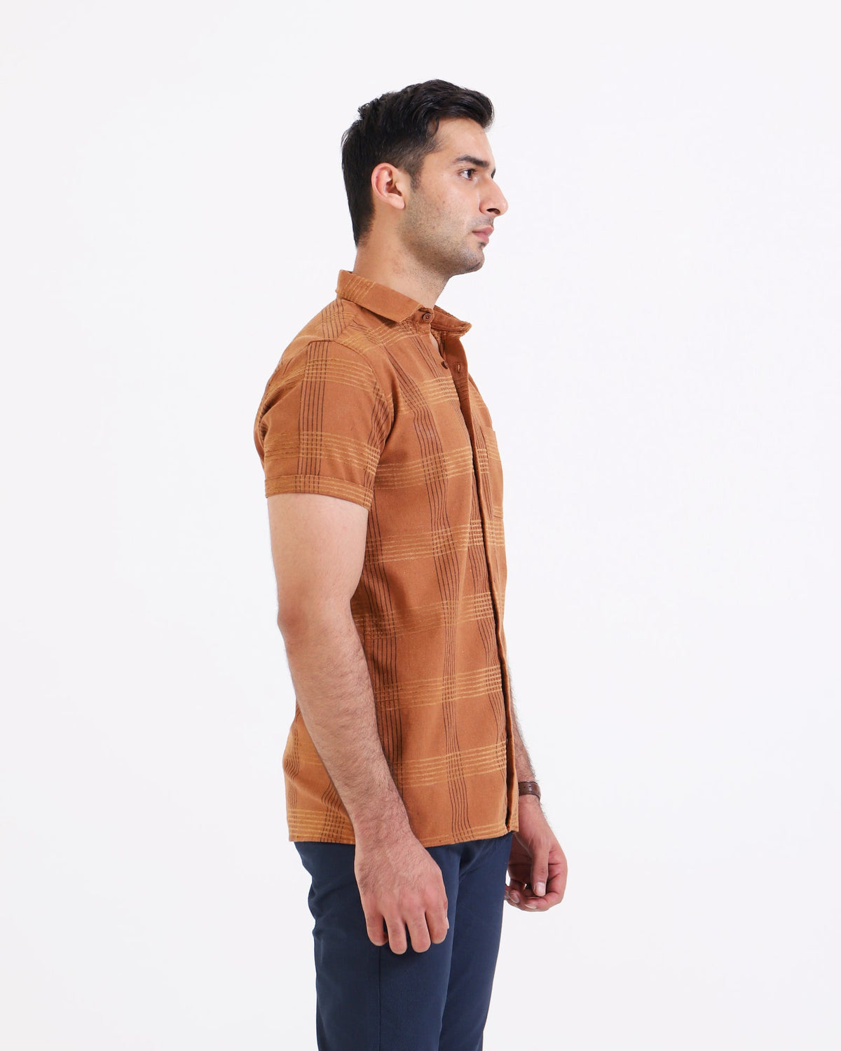 Men Casual Shirt - Engine - Buy Now