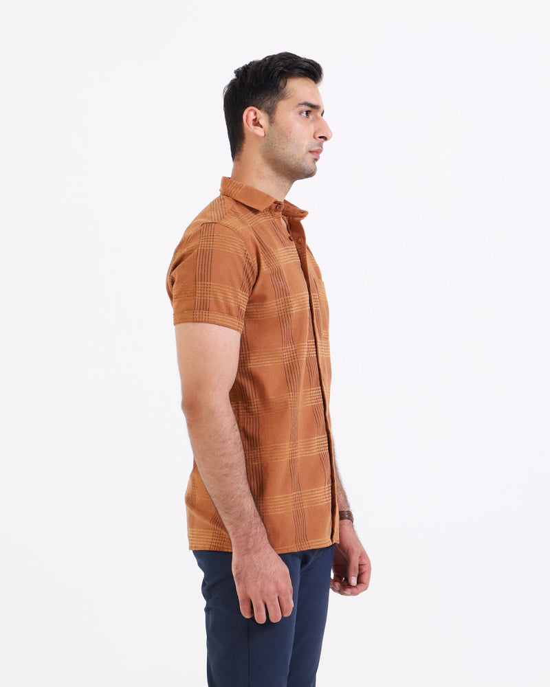 Men Casual Shirt - Engine - Buy Now