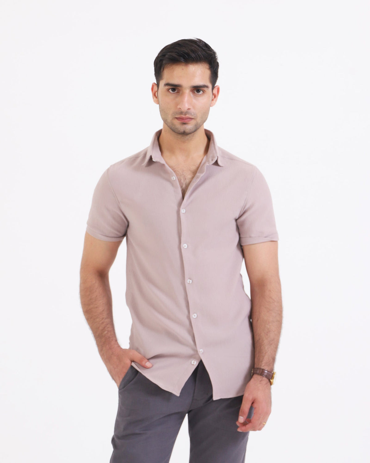 Men Casual Shirt - Engine - Buy Now