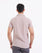 Men S/S Plain Casual Shirt For MEN - ENGINE