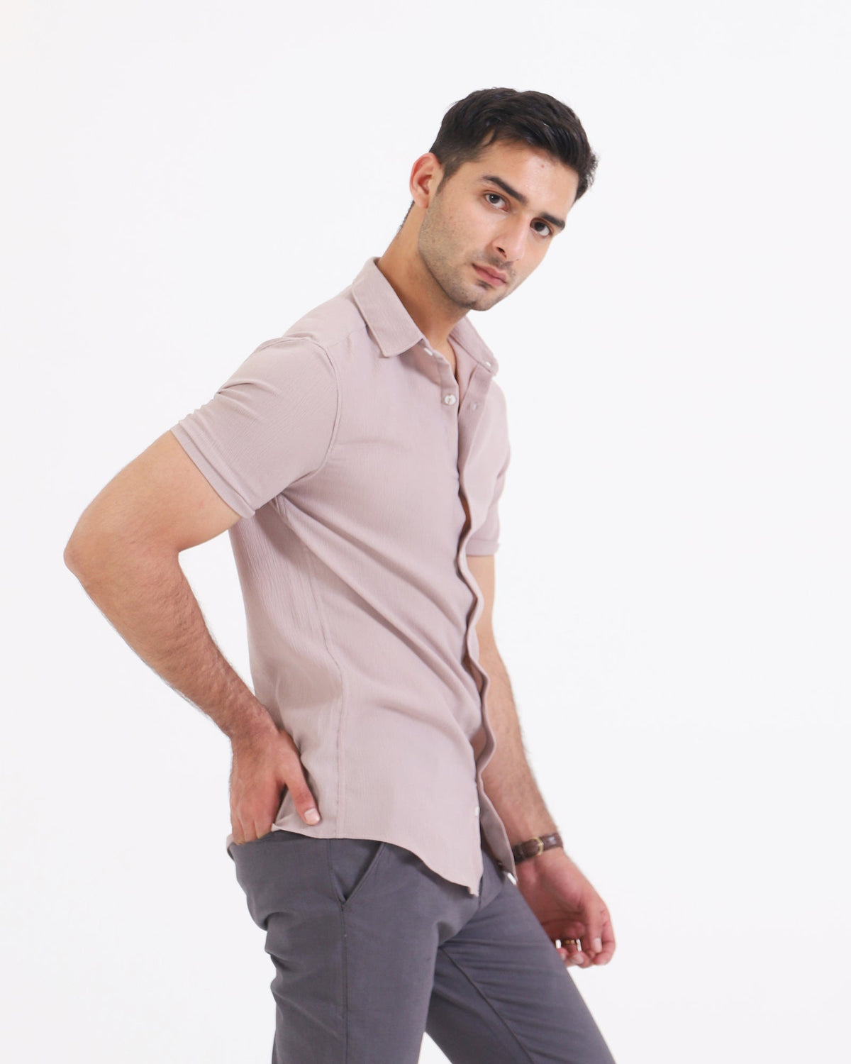Men Casual Shirt - Engine - Buy Now