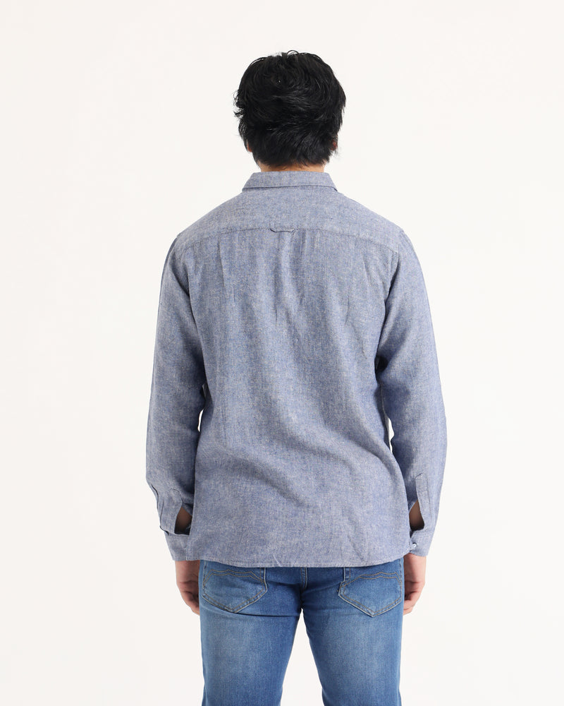 Men Casual Shirt - Engine - Buy Now