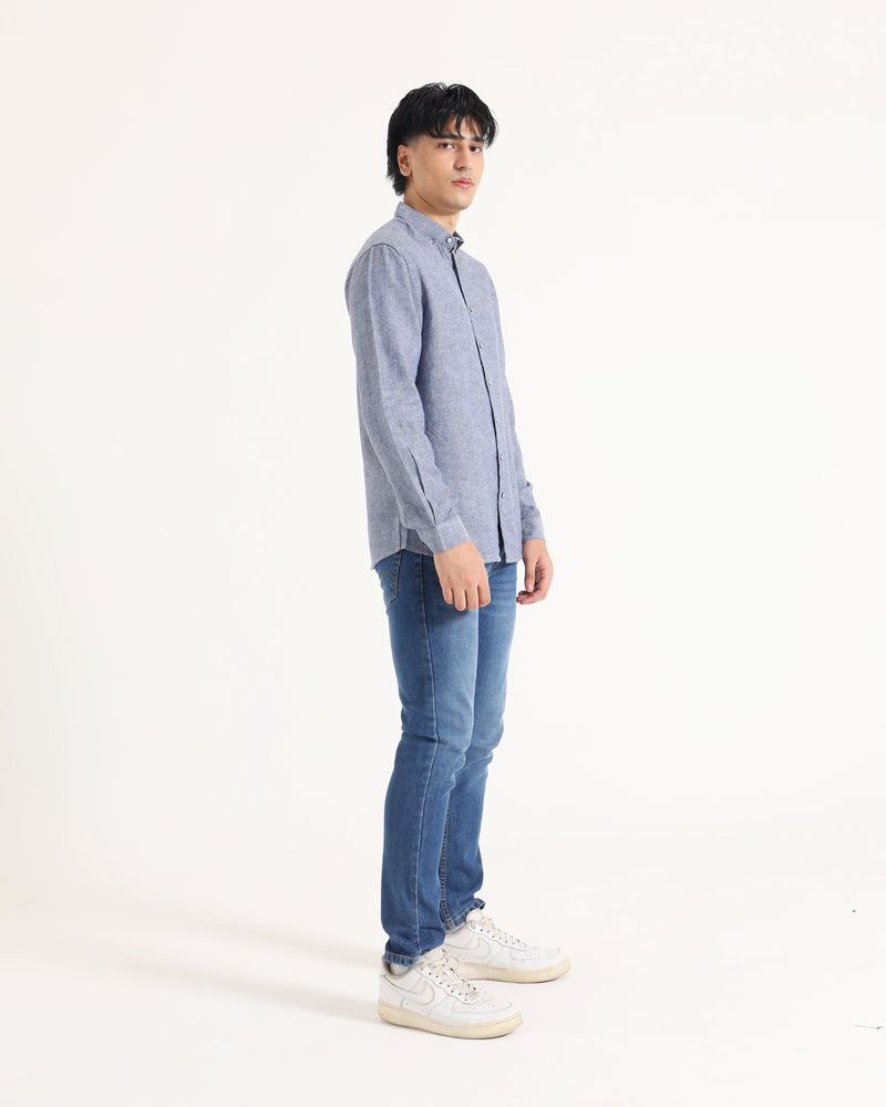 Men Casual Shirt - Engine - Buy Now