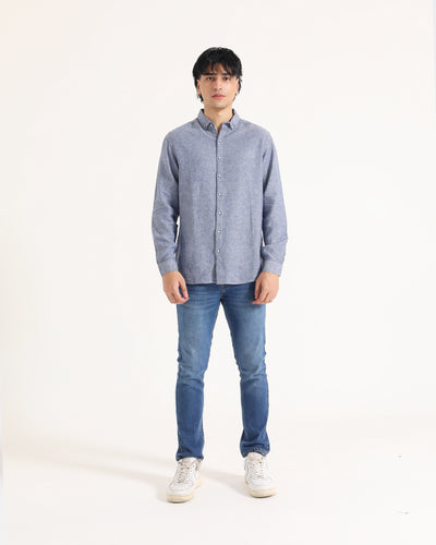 Men Casual Shirt