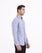 Men L/S Plain Casual Shirt For MEN - ENGINE