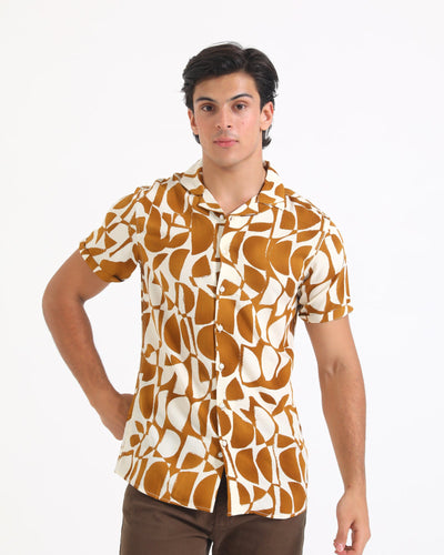 Men Casual Shirt