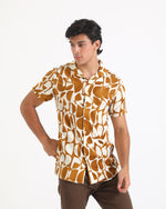Men Casual Shirt - Engine - Buy Now