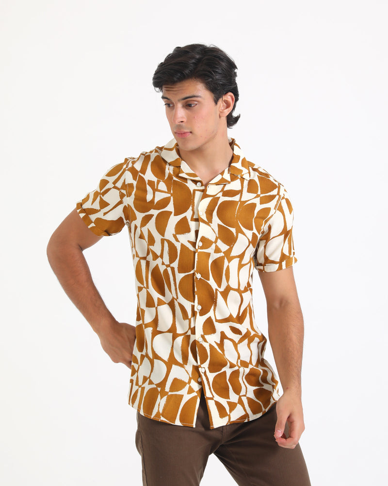 Men Casual Shirt - Engine - Buy Now