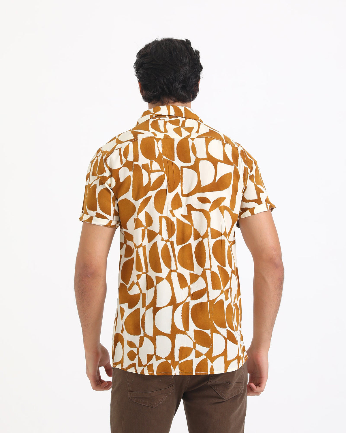 Men Casual Shirt - Engine - Buy Now