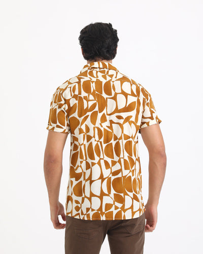 Men Casual Shirt