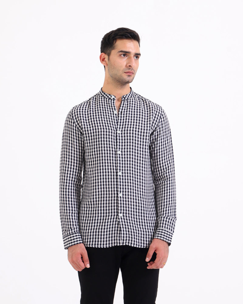 Men Casual Shirt - Engine - Buy Now