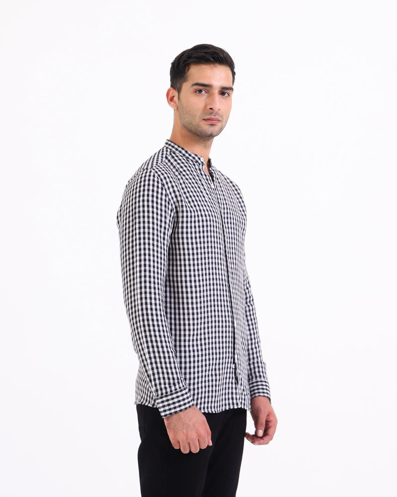Men Casual Shirt - Engine - Buy Now