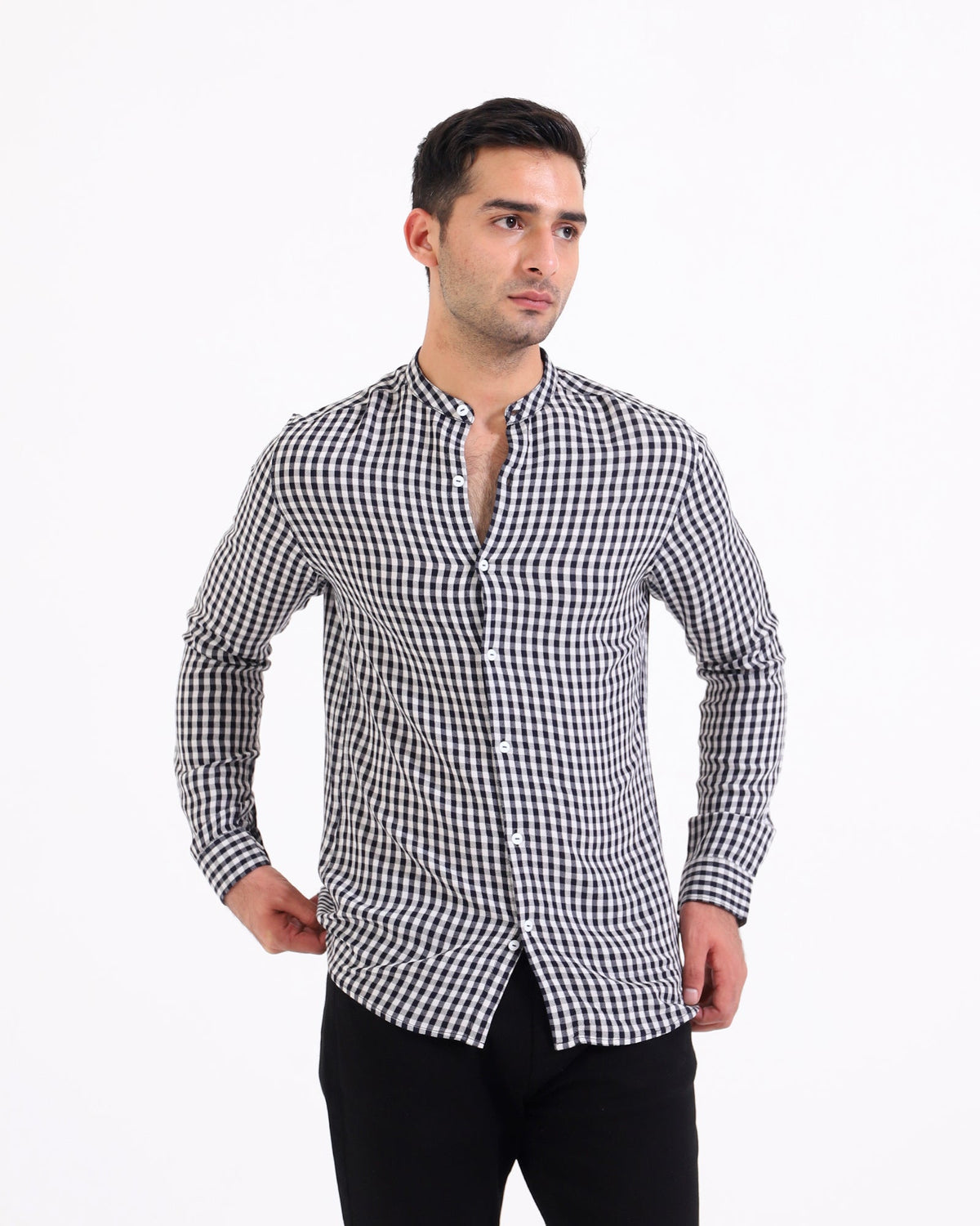 Men Casual Shirt - Engine - Buy Now