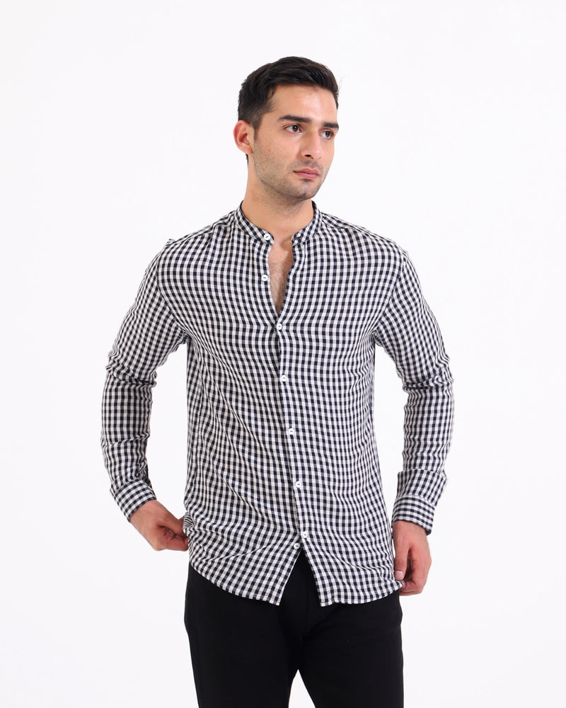 Men Casual Shirt - Engine - Buy Now