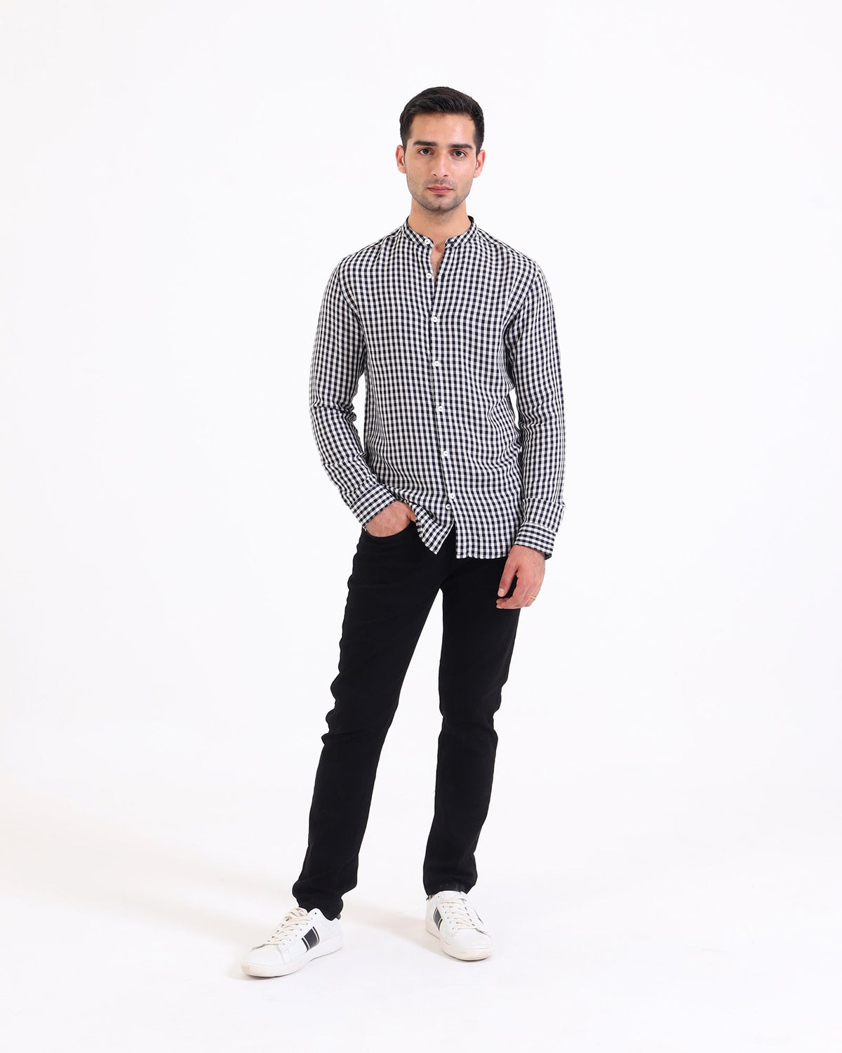 Men Casual Shirt - Engine - Buy Now
