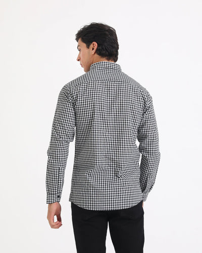 Men Casual Shirt