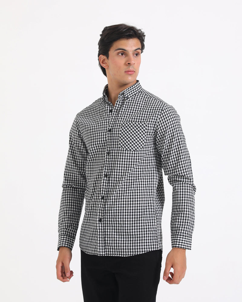 Men Casual Shirt - Engine - Buy Now