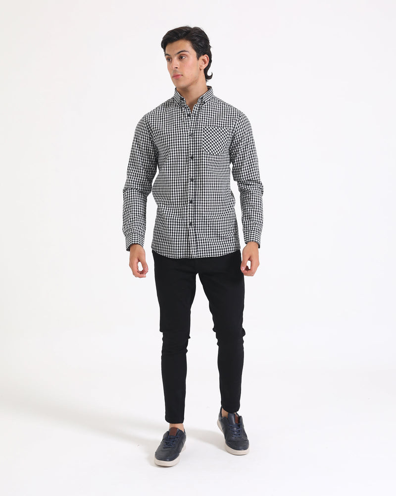 Men Casual Shirt - Engine - Buy Now