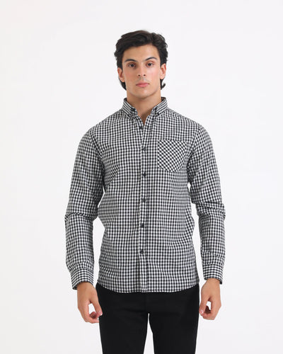 Men Casual Shirt