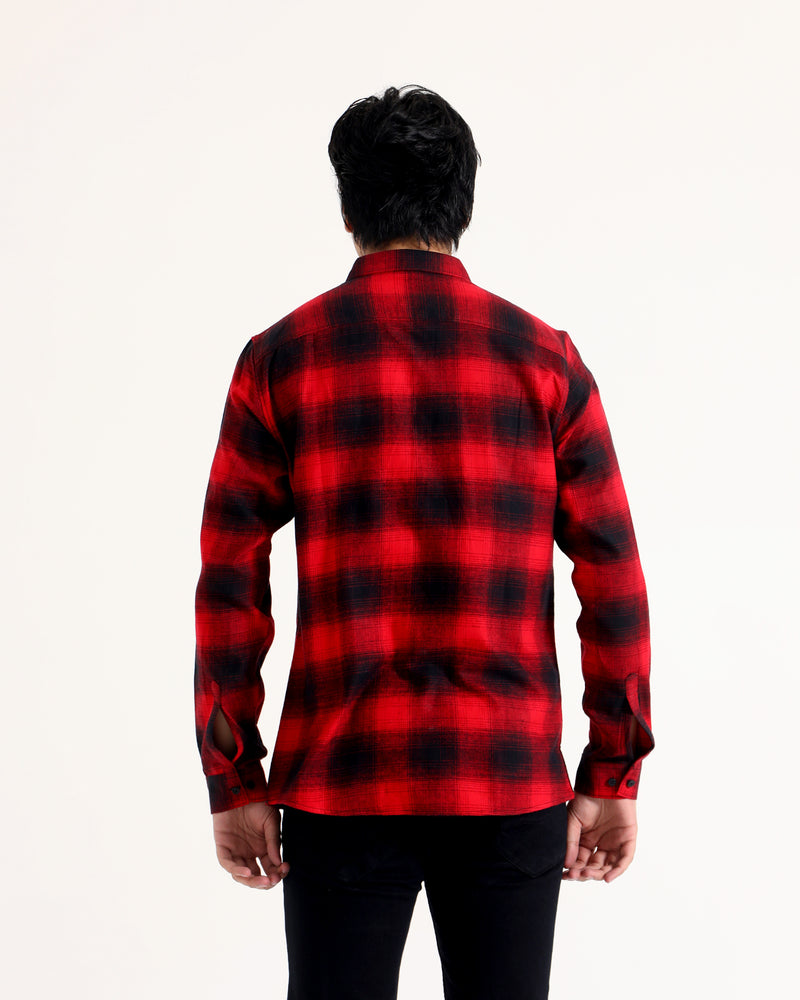 Men Casual Shirt - Engine - Buy Now