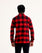 Men L/S Check Casual Shirt For MEN - ENGINE