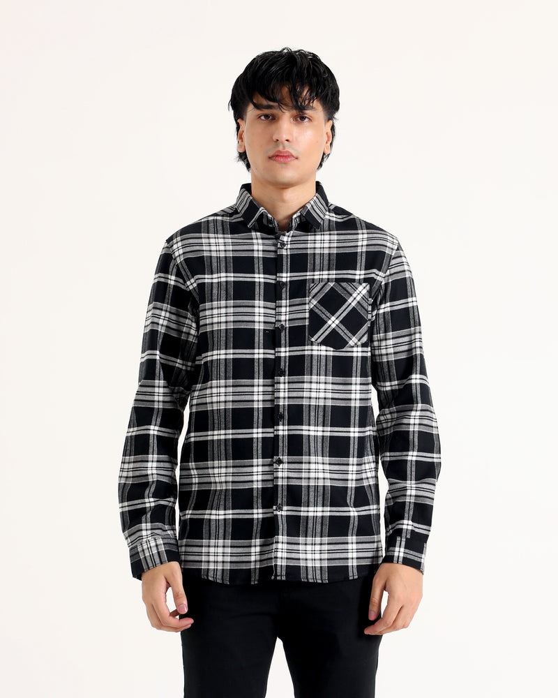 Men Casual Shirt - Engine - Buy Now