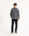 Men L/S Check Casual Shirt For MEN - ENGINE