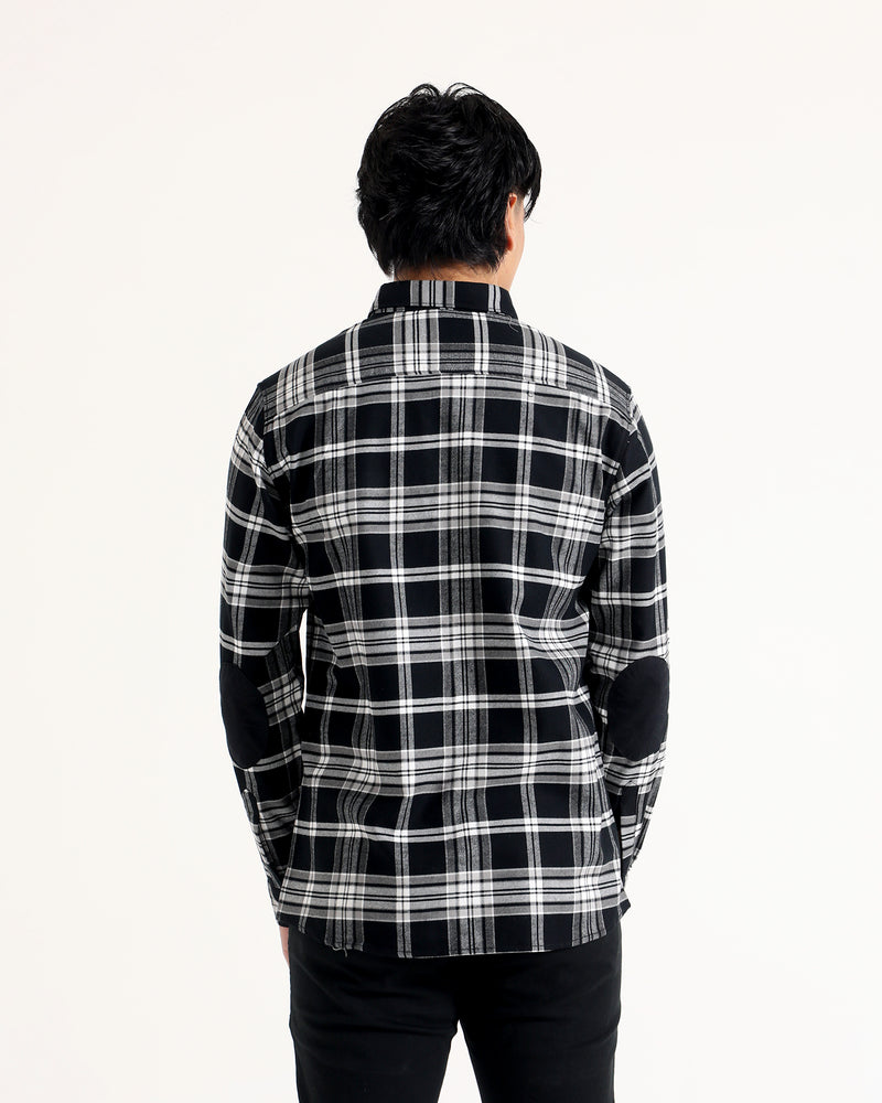 Men Casual Shirt - Engine - Buy Now