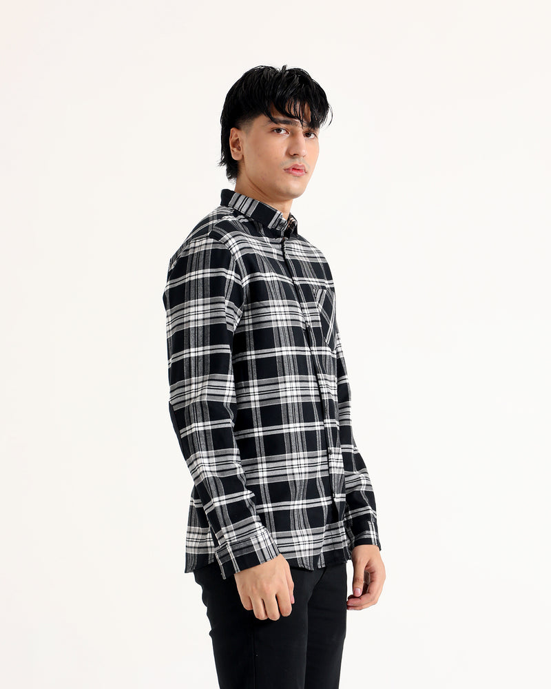 Men Casual Shirt - Engine - Buy Now