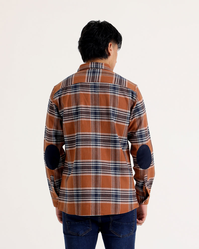 Men Casual Shirt - Engine - Buy Now