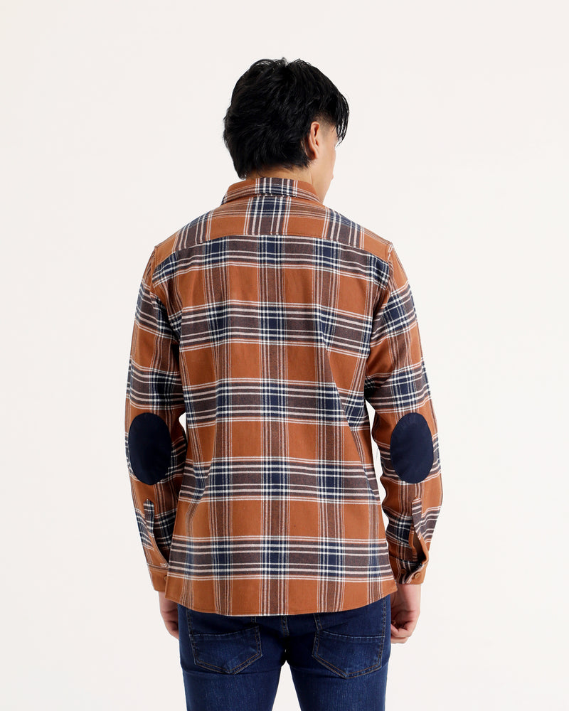 Men Casual Shirt - Engine - Buy Now